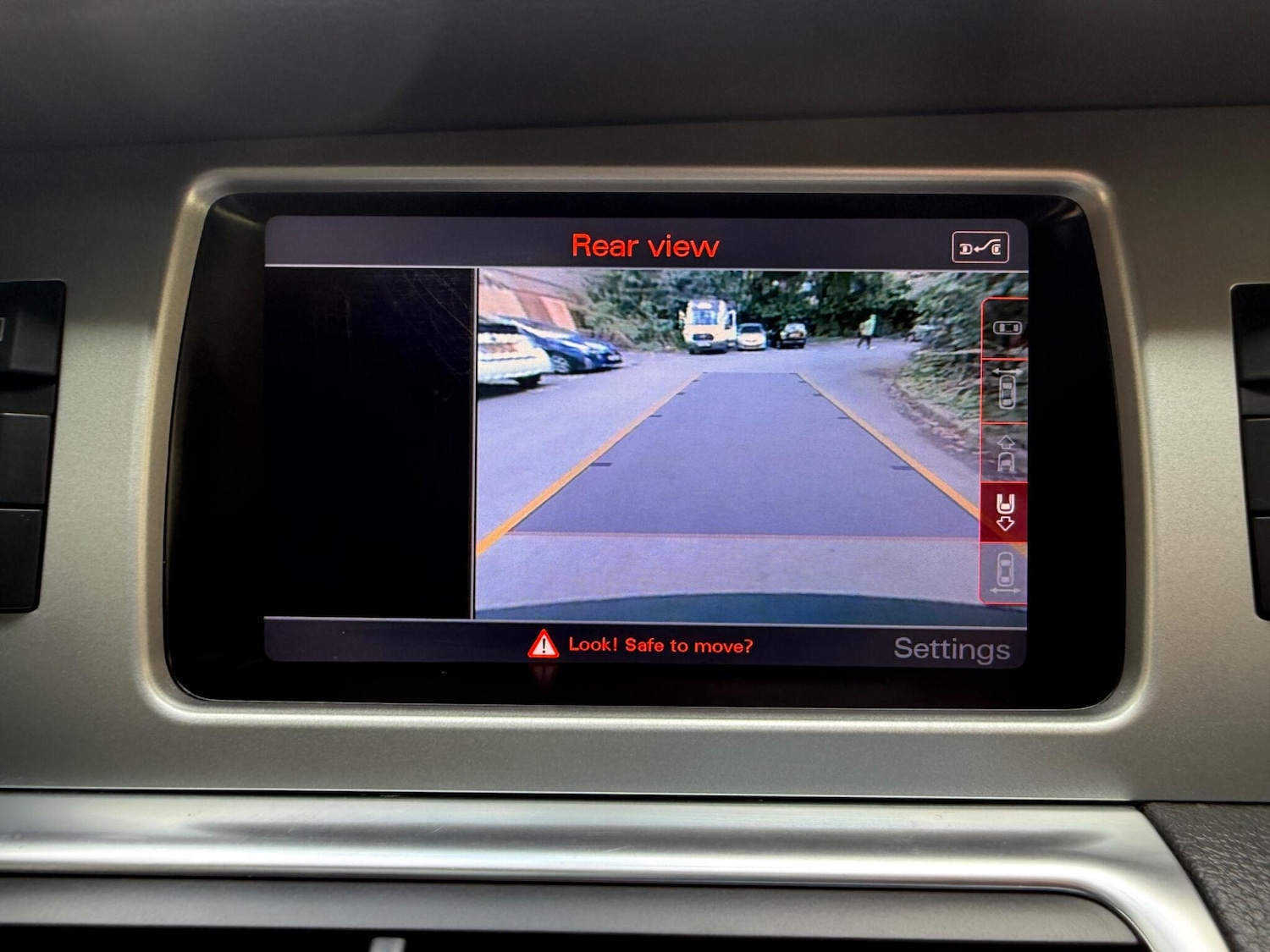 Used Audi Q7 2013 for sale - 76976108: Photo 59