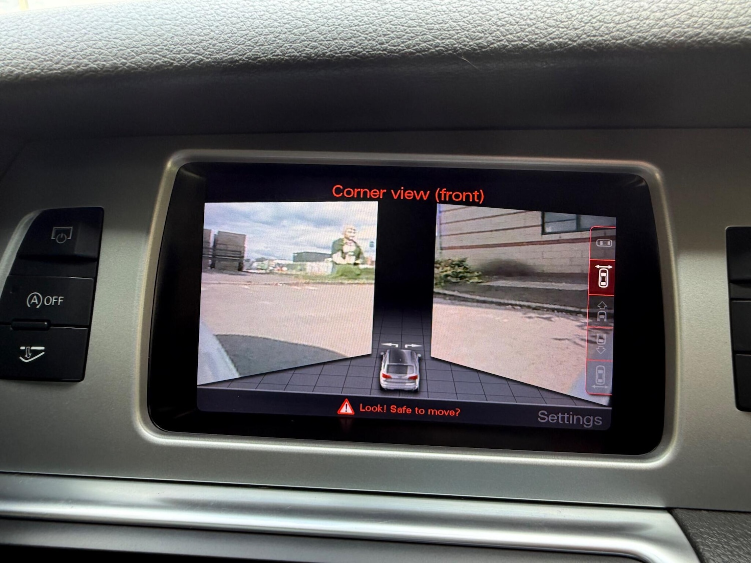 Used Audi Q7 2013 for sale - 76976108: Photo 61