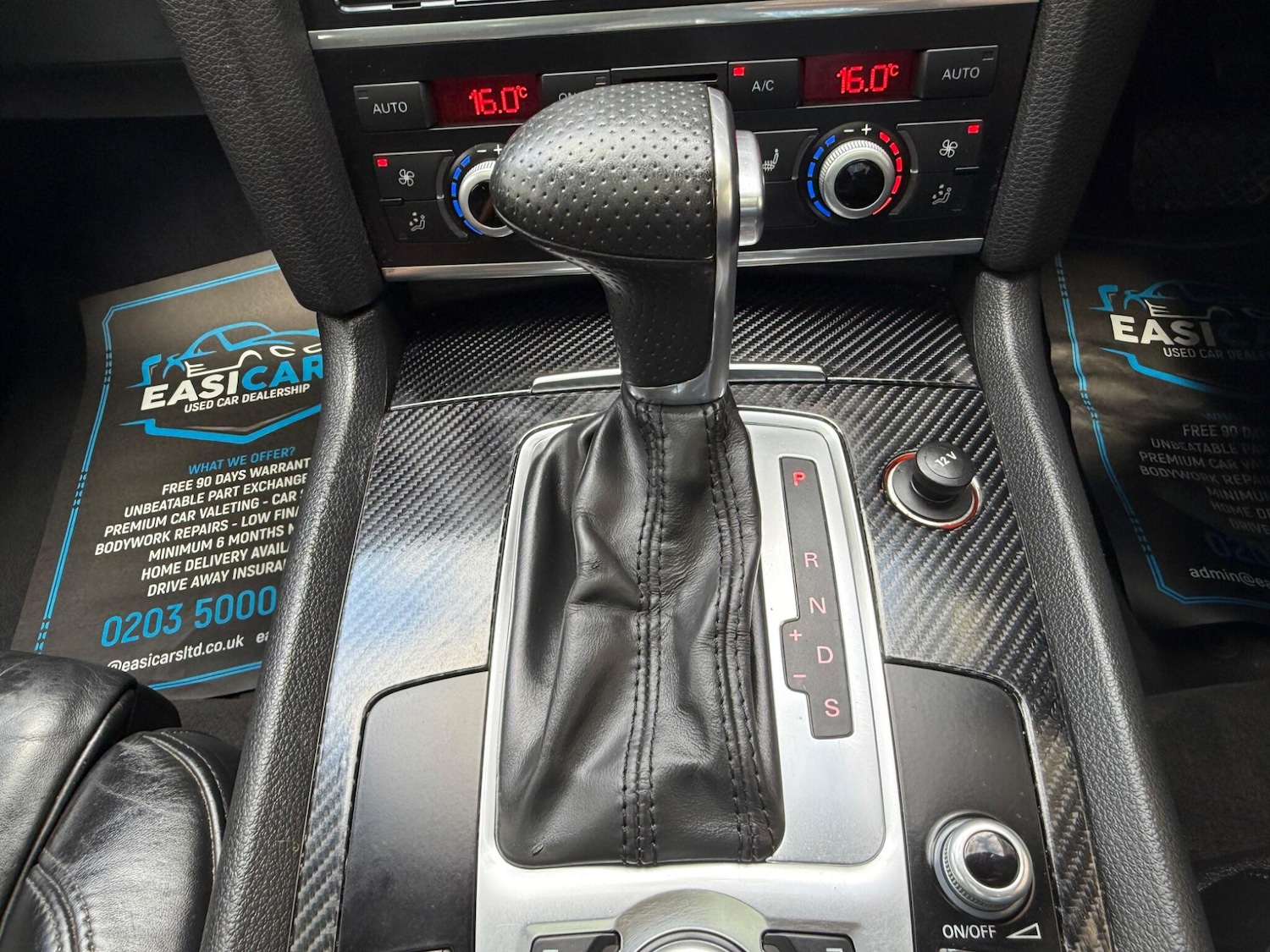 Used Audi Q7 2013 for sale - 76976108: Photo 65