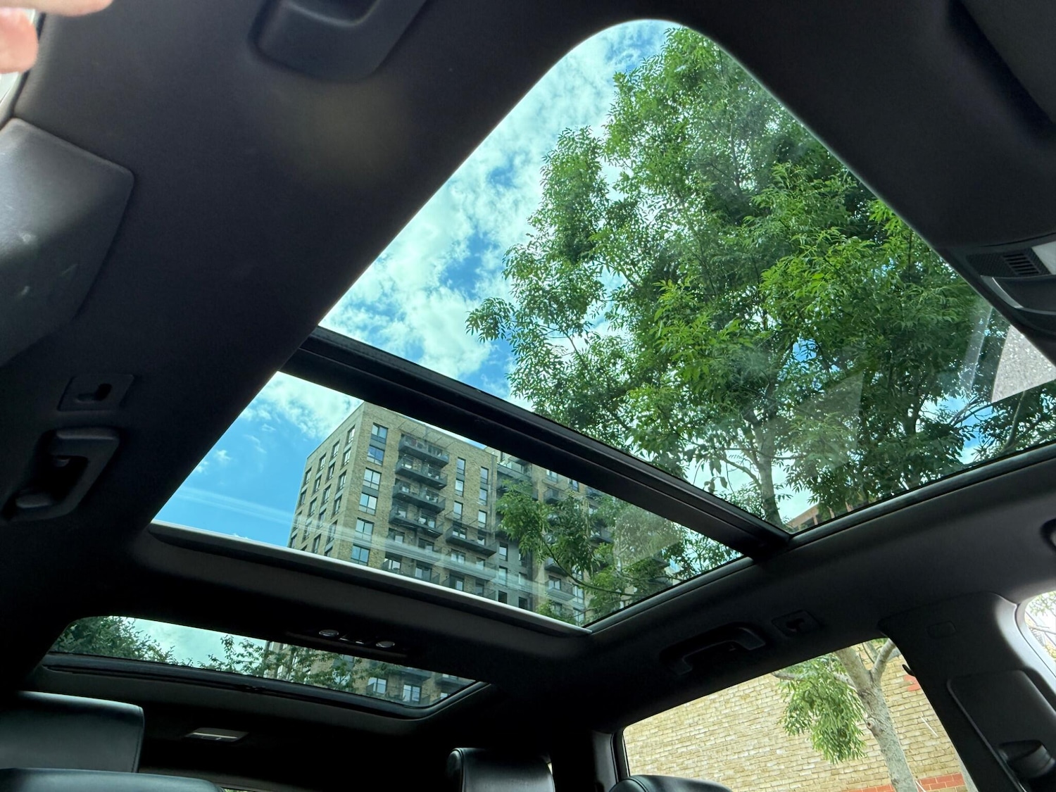 Used Audi Q7 2013 for sale - 76976108: Photo 69