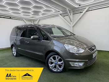 Used Ford Galaxy 2012 for sale - 78898600: Photo
