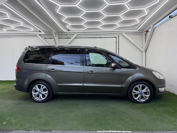 Used Ford Galaxy 2012 for sale - 78898600: Photo