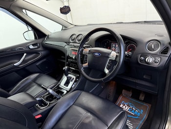 Used Ford Galaxy 2012 for sale - 78898600: Photo