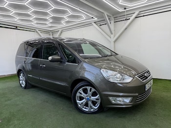 Used Ford Galaxy 2012 for sale - 78898600: Photo