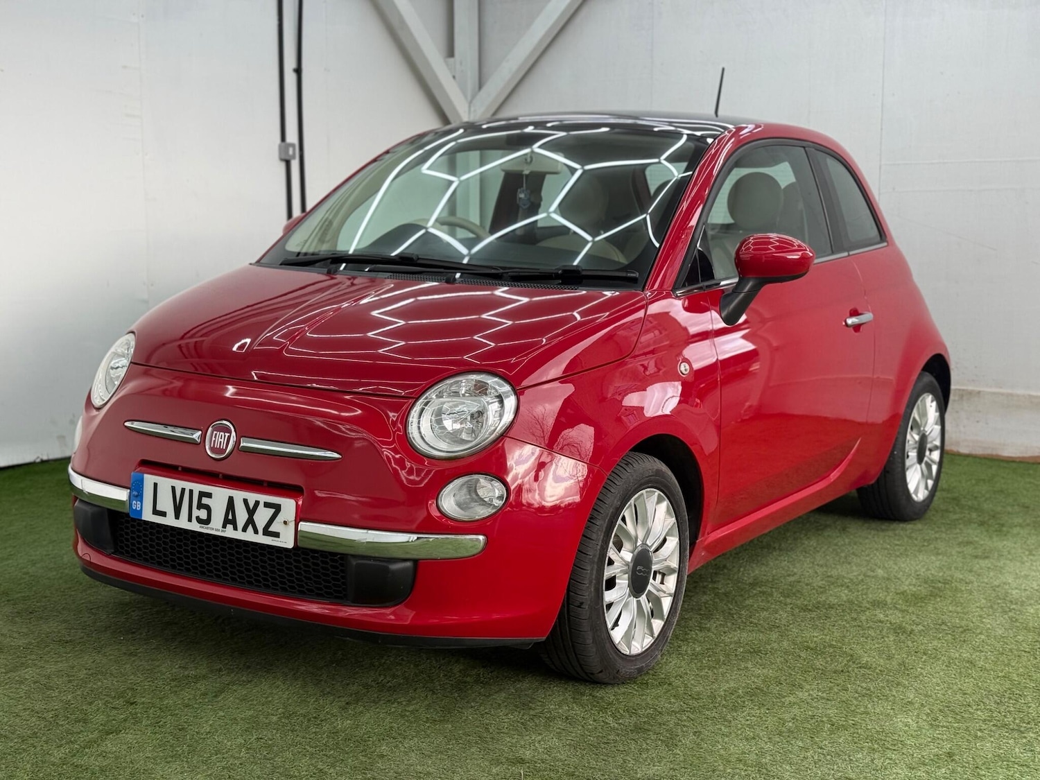 Used Fiat 500 for sale - 77709459: Photo 10