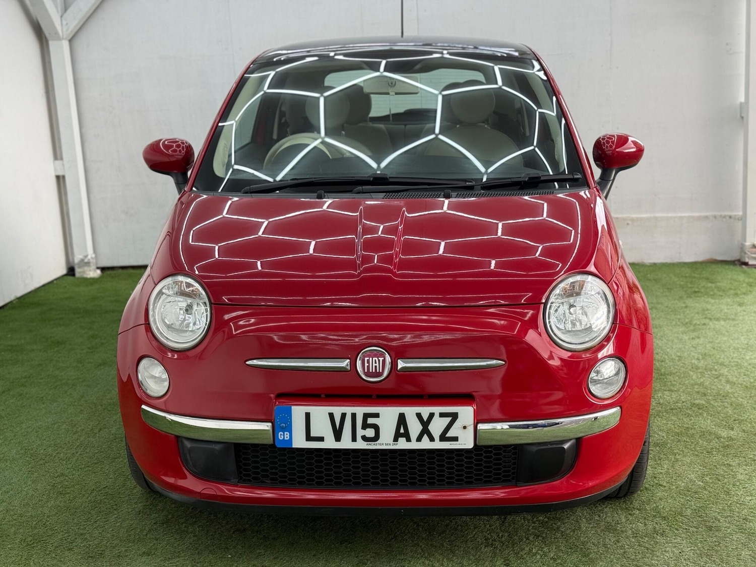 Used Fiat 500 for sale - 77709459: Photo 11