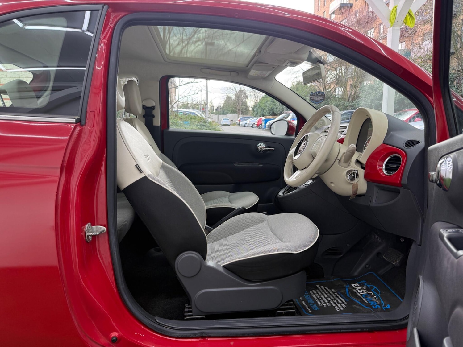 Used Fiat 500 for sale - 77709459: Photo 13