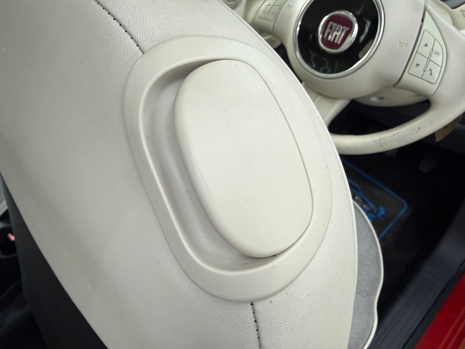 Used Fiat 500 for sale - 77709459: Photo 16