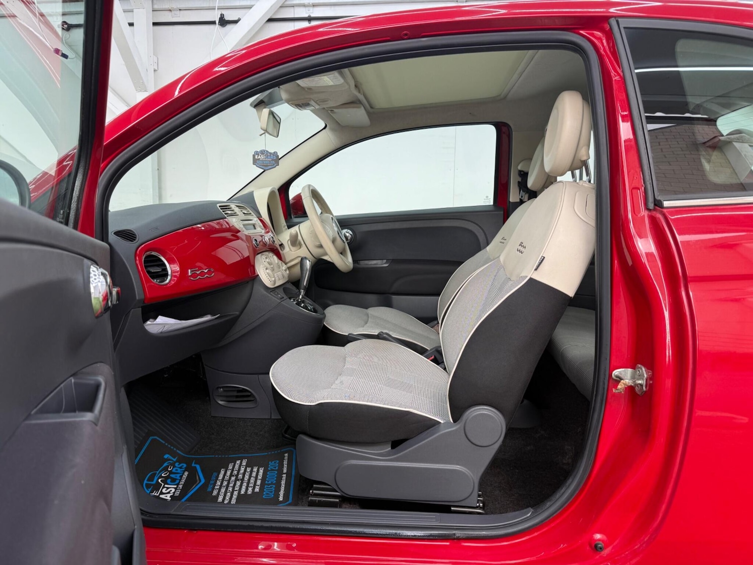 Used Fiat 500 for sale - 77709459: Photo 19