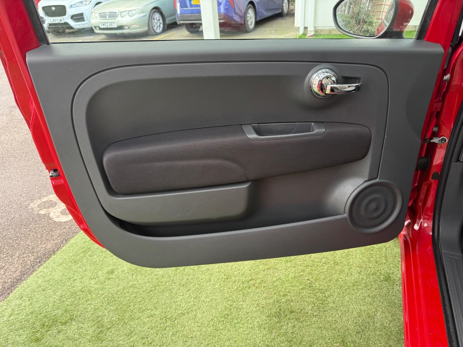 Used Fiat 500 for sale - 77709459: Photo 23