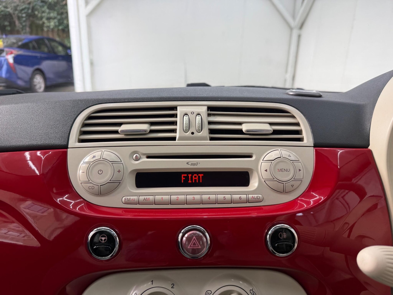 Used Fiat 500 for sale - 77709459: Photo 25