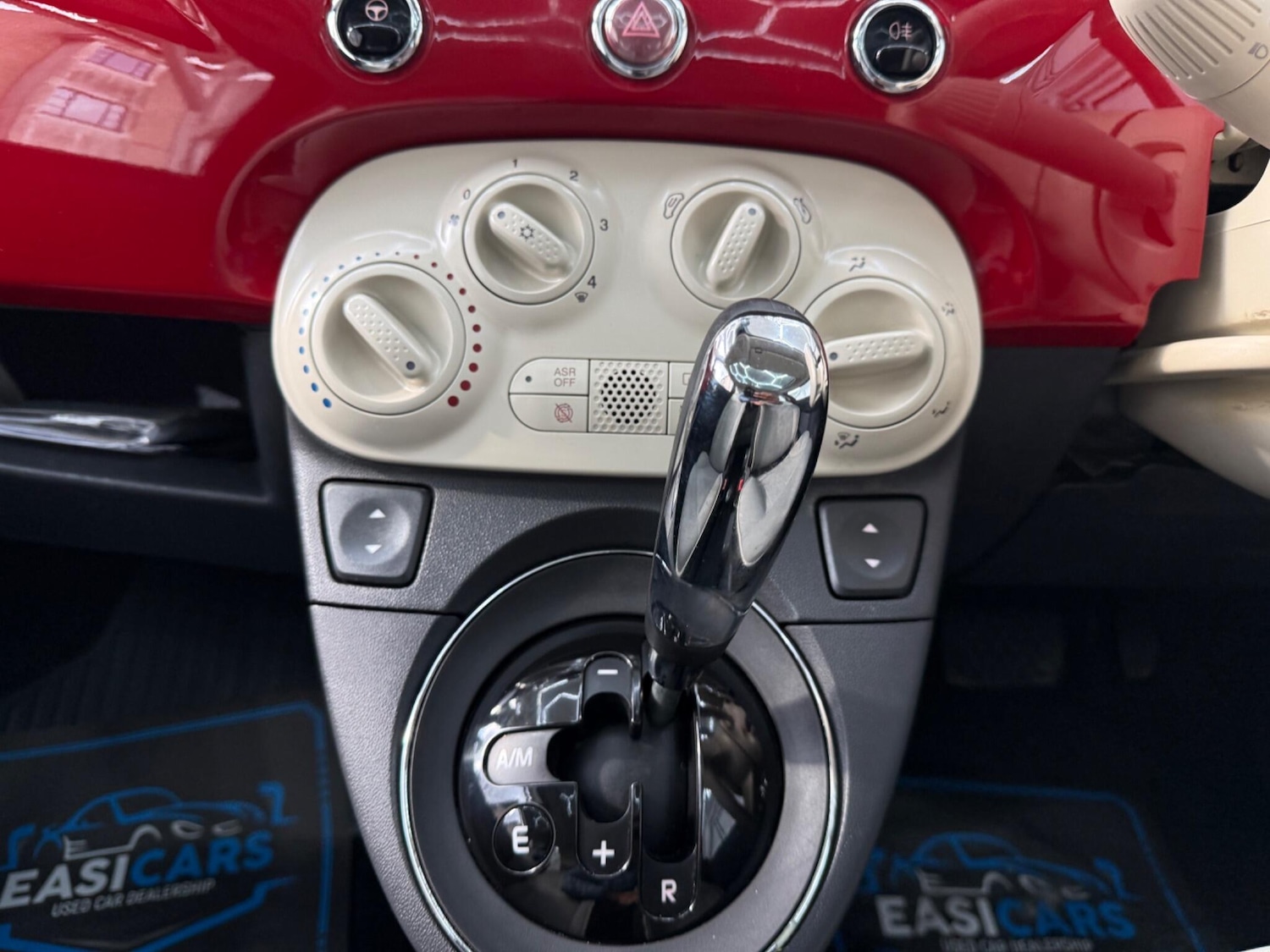 Used Fiat 500 for sale - 77709459: Photo 26