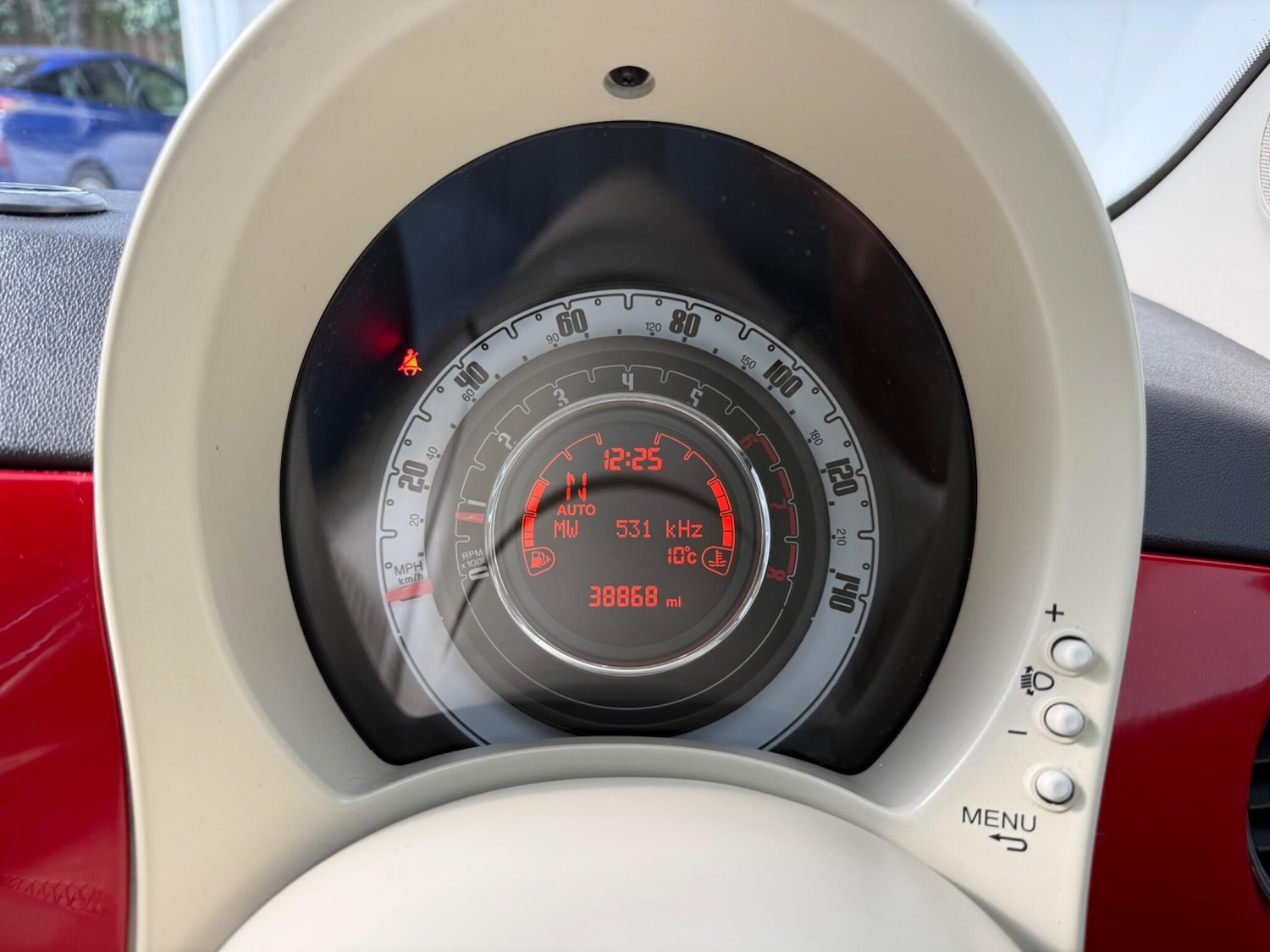 Used Fiat 500 for sale - 77709459: Photo 29