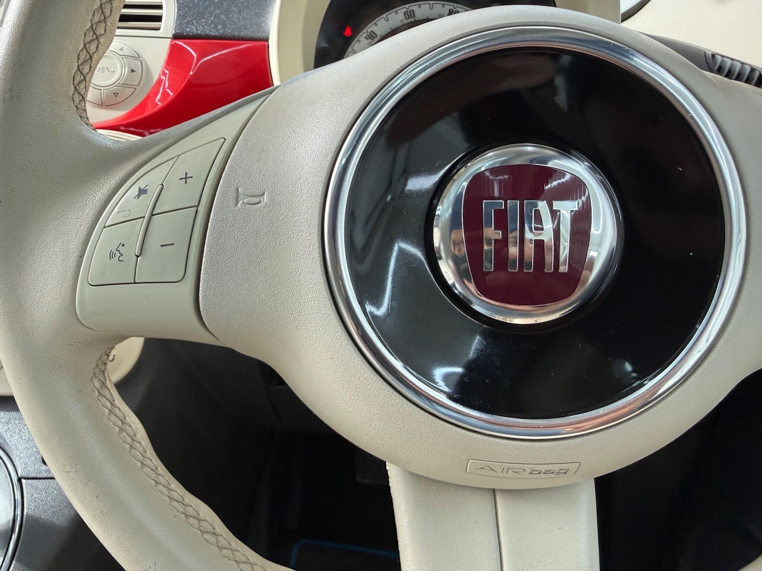 Used Fiat 500 for sale - 77709459: Photo 30