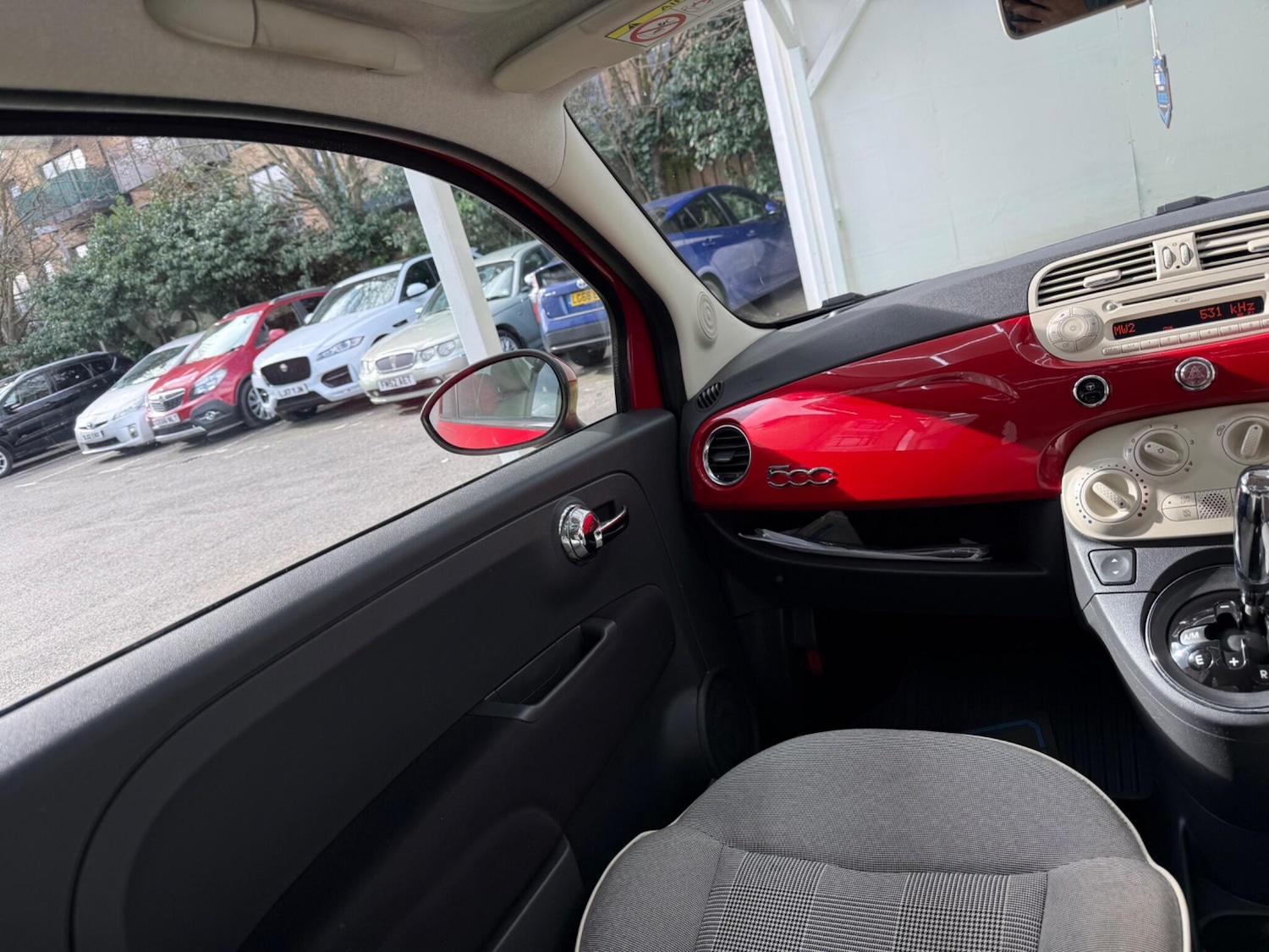 Used Fiat 500 for sale - 77709459: Photo 34