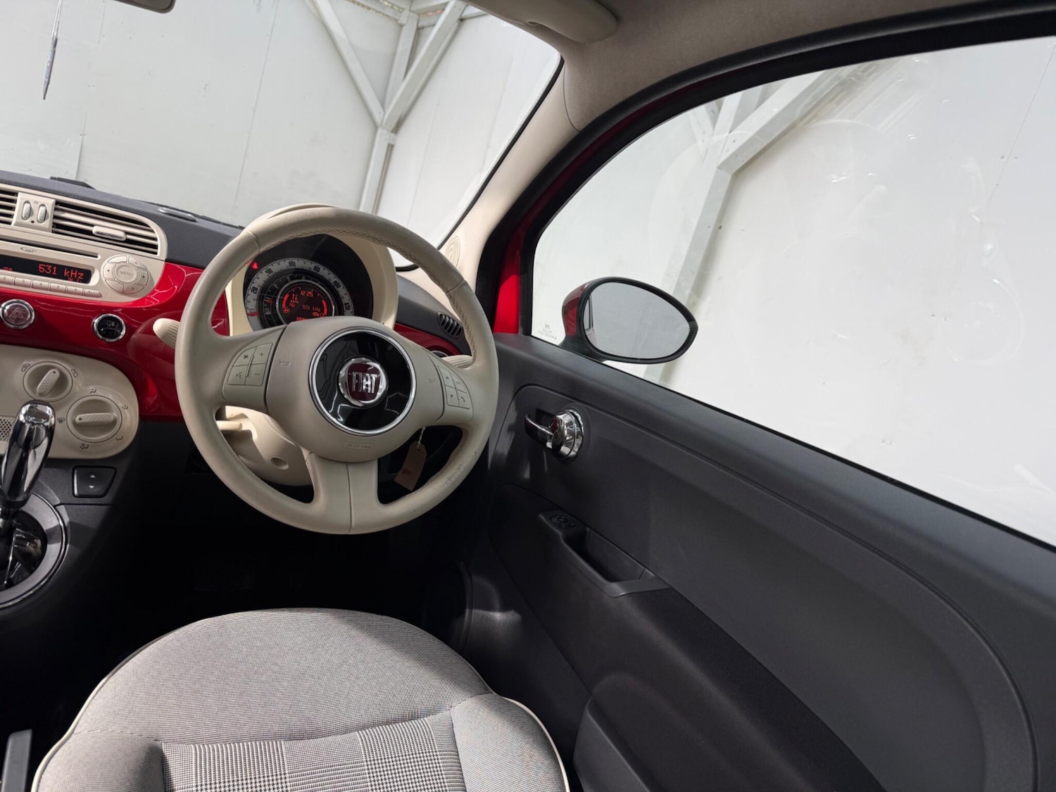 Used Fiat 500 for sale - 77709459: Photo 35