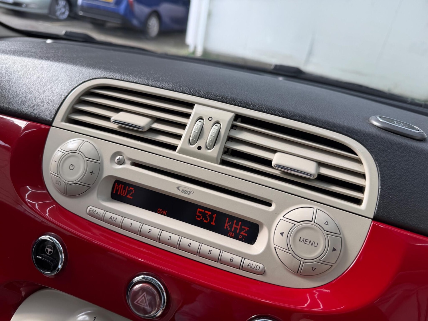 Used Fiat 500 for sale - 77709459: Photo 38