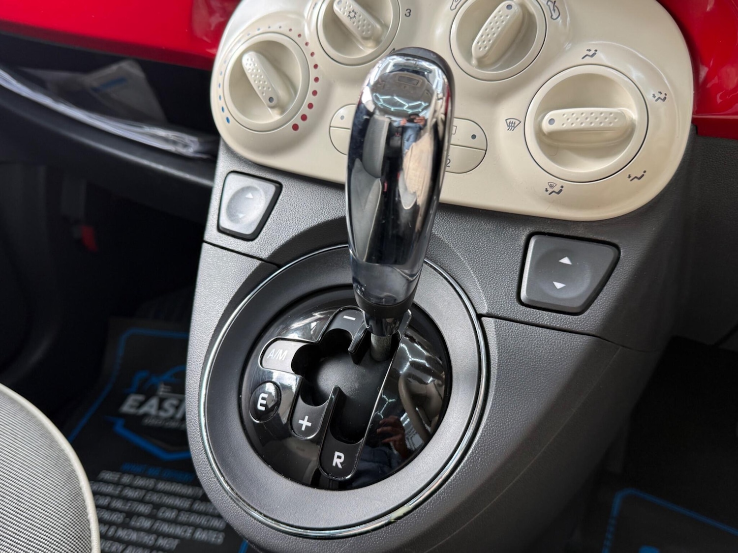 Used Fiat 500 for sale - 77709459: Photo 43