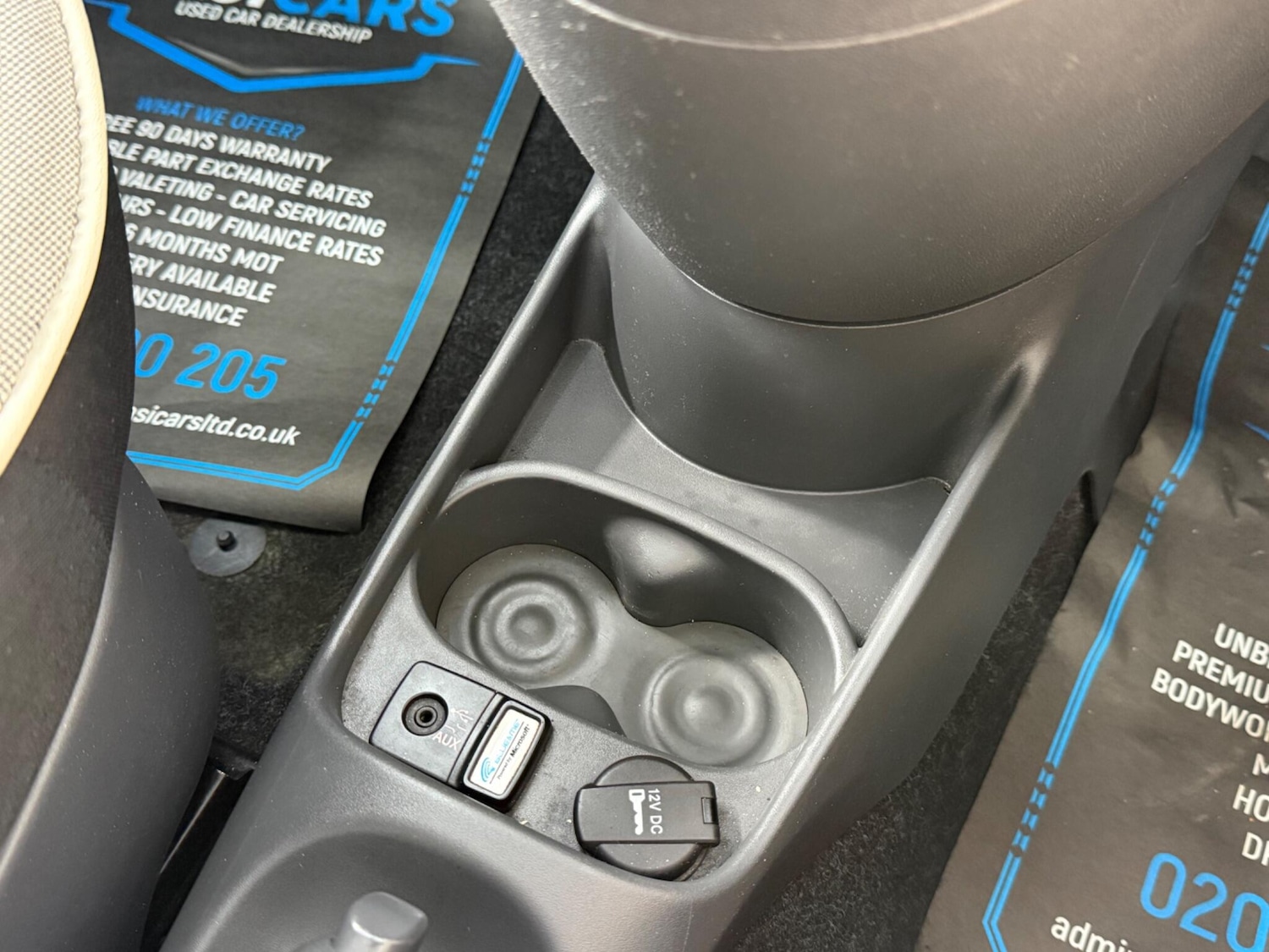 Used Fiat 500 for sale - 77709459: Photo 44