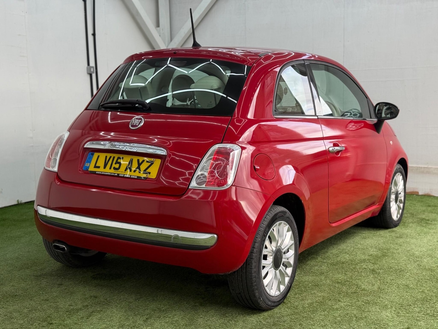 Used Fiat 500 for sale - 77709459: Photo 6