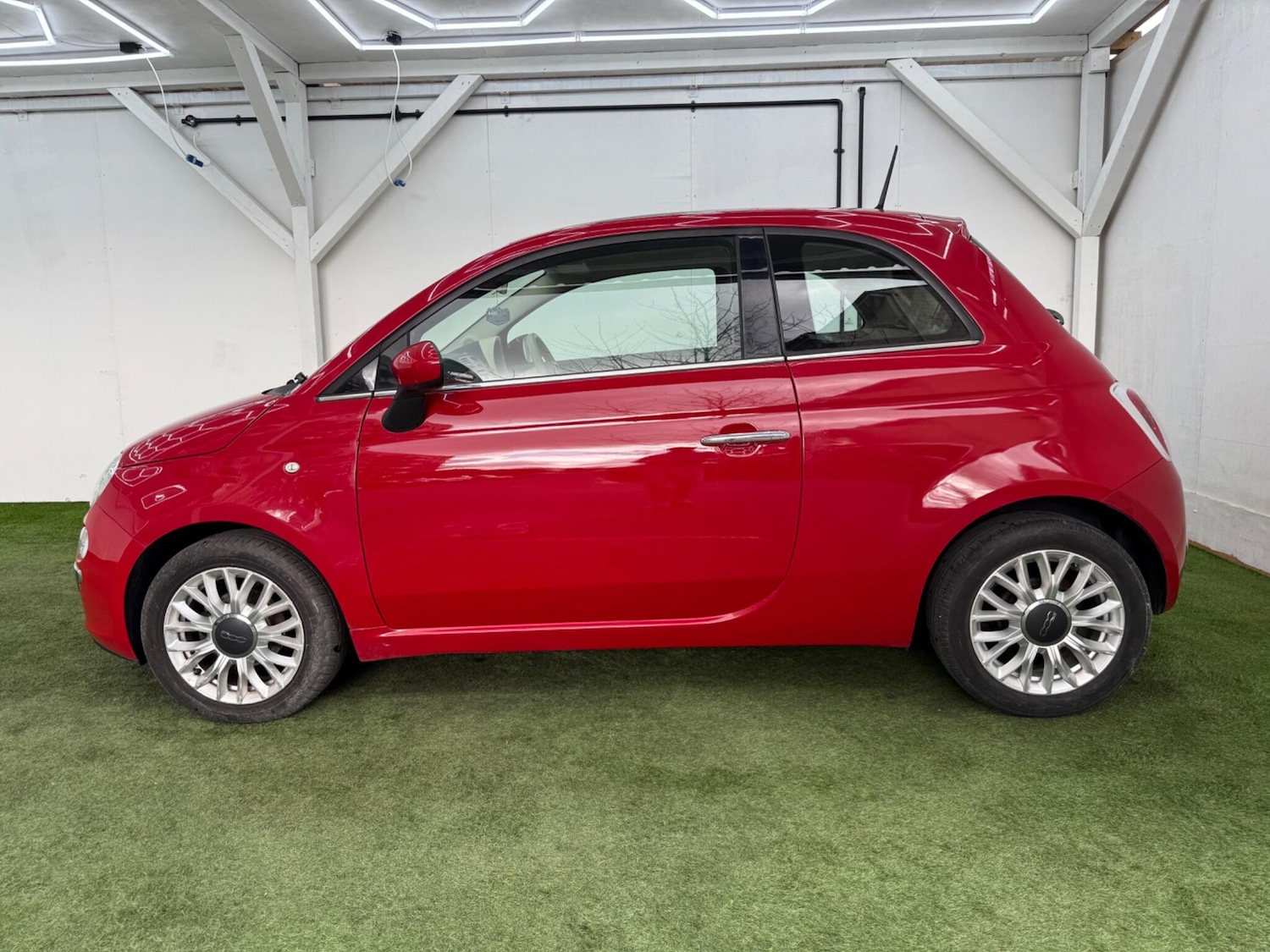 Used Fiat 500 for sale - 77709459: Photo 9