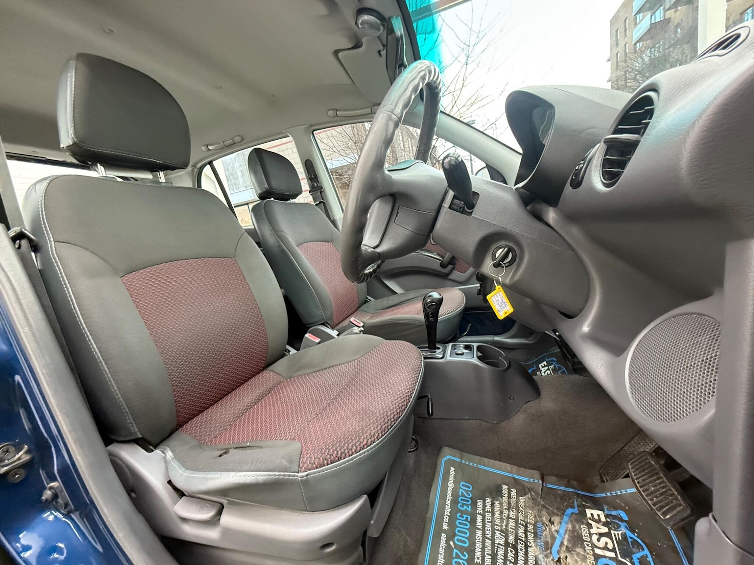 Used Hyundai Amica 2007 for sale - 77377436: Photo 16