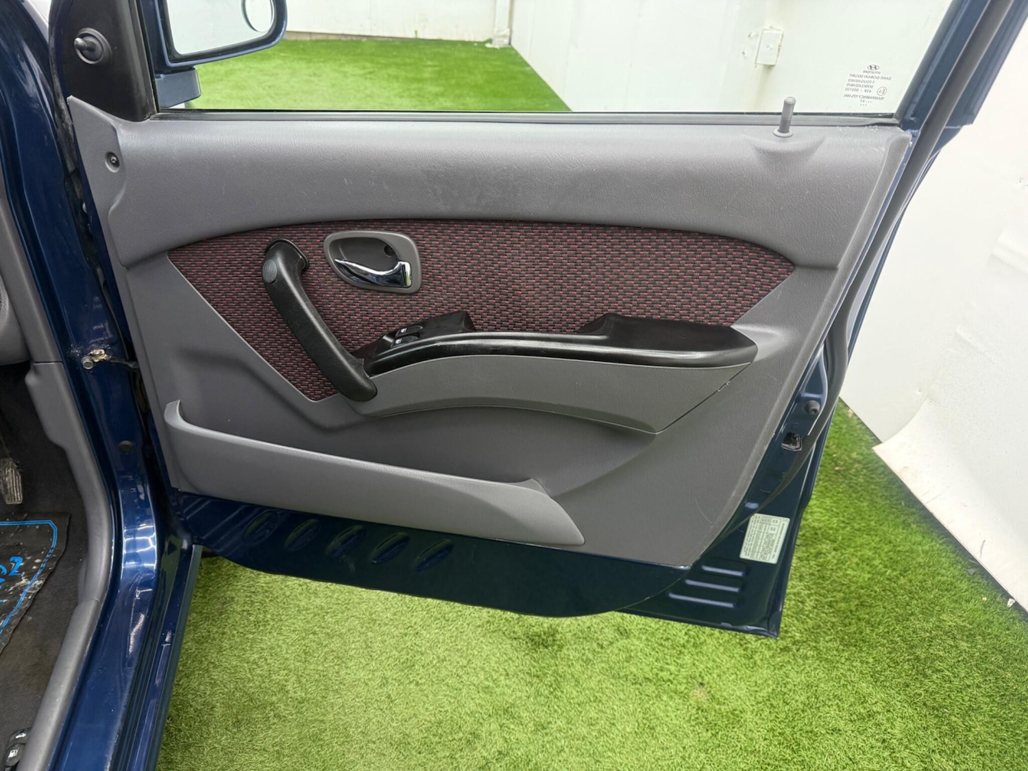 Used Hyundai Amica 2007 for sale - 77377436: Photo 17