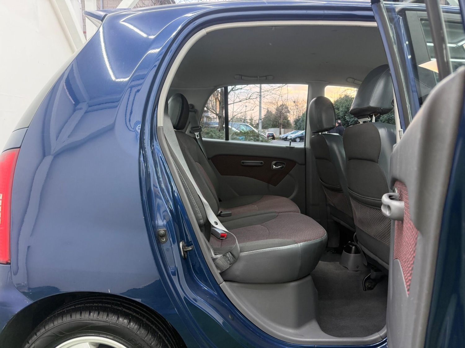 Used Hyundai Amica 2007 for sale - 77377436: Photo 18