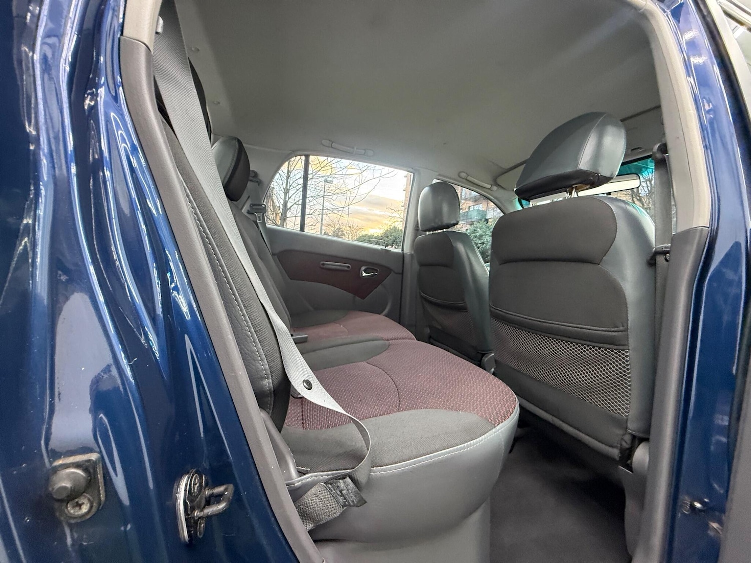 Used Hyundai Amica 2007 for sale - 77377436: Photo 19