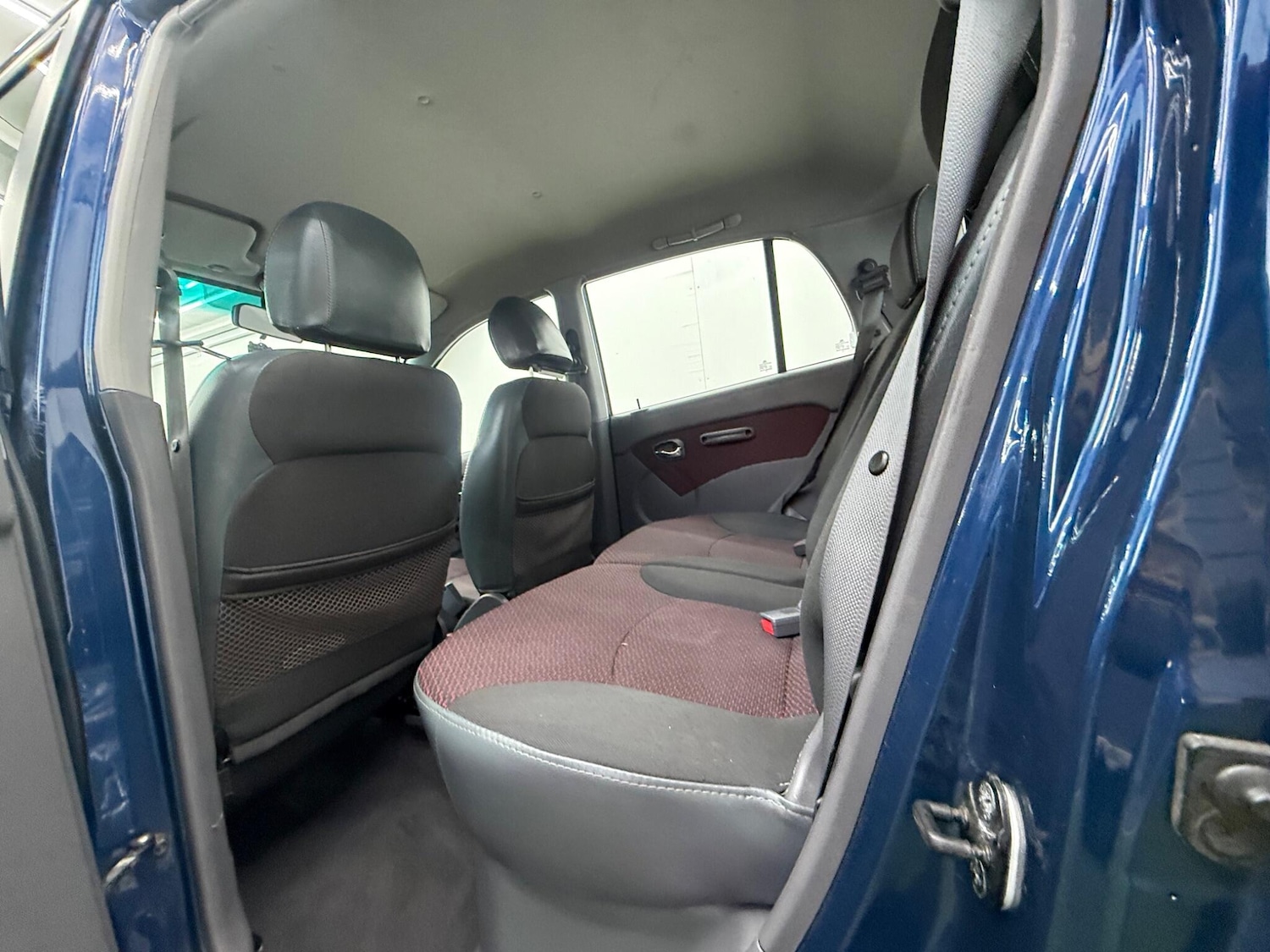 Used Hyundai Amica 2007 for sale - 77377436: Photo 23