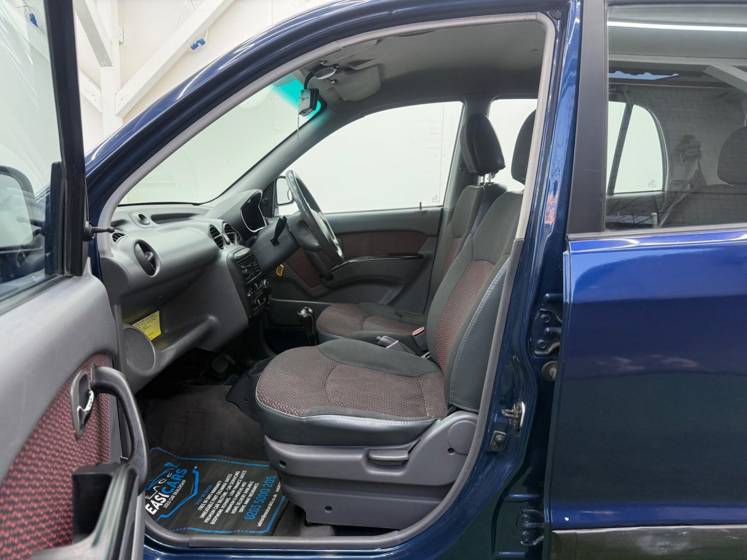 Used Hyundai Amica 2007 for sale - 77377436: Photo 25