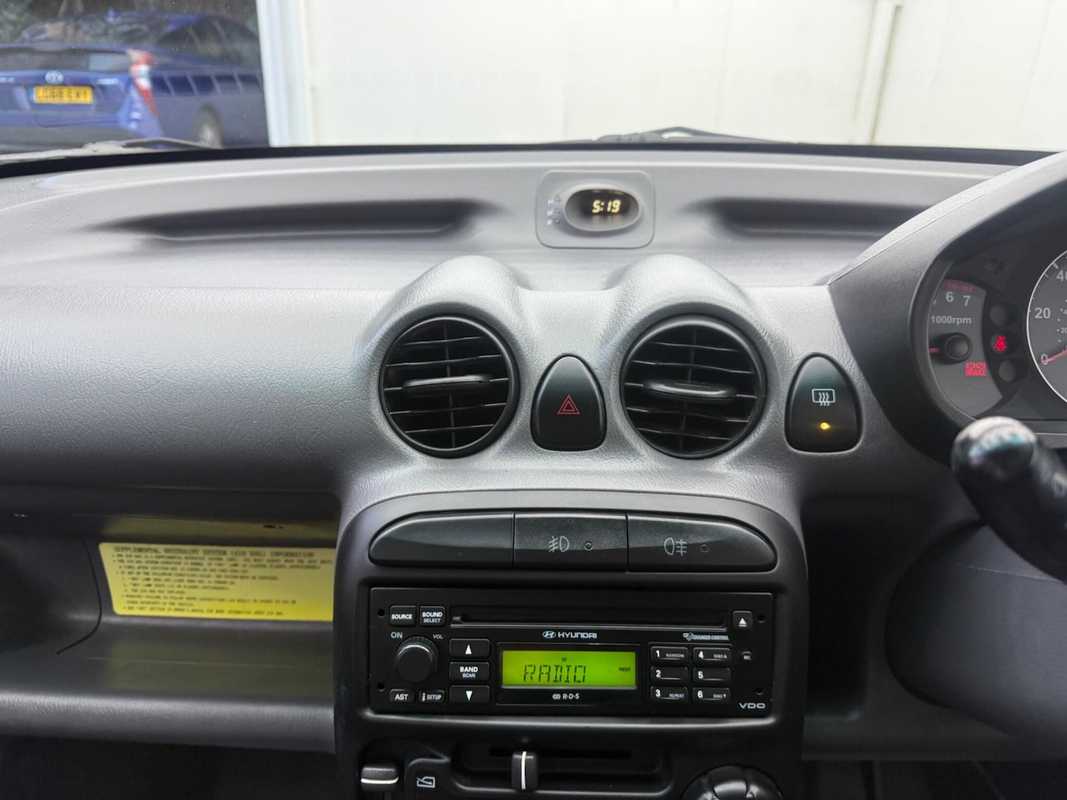 Used Hyundai Amica 2007 for sale - 77377436: Photo 29