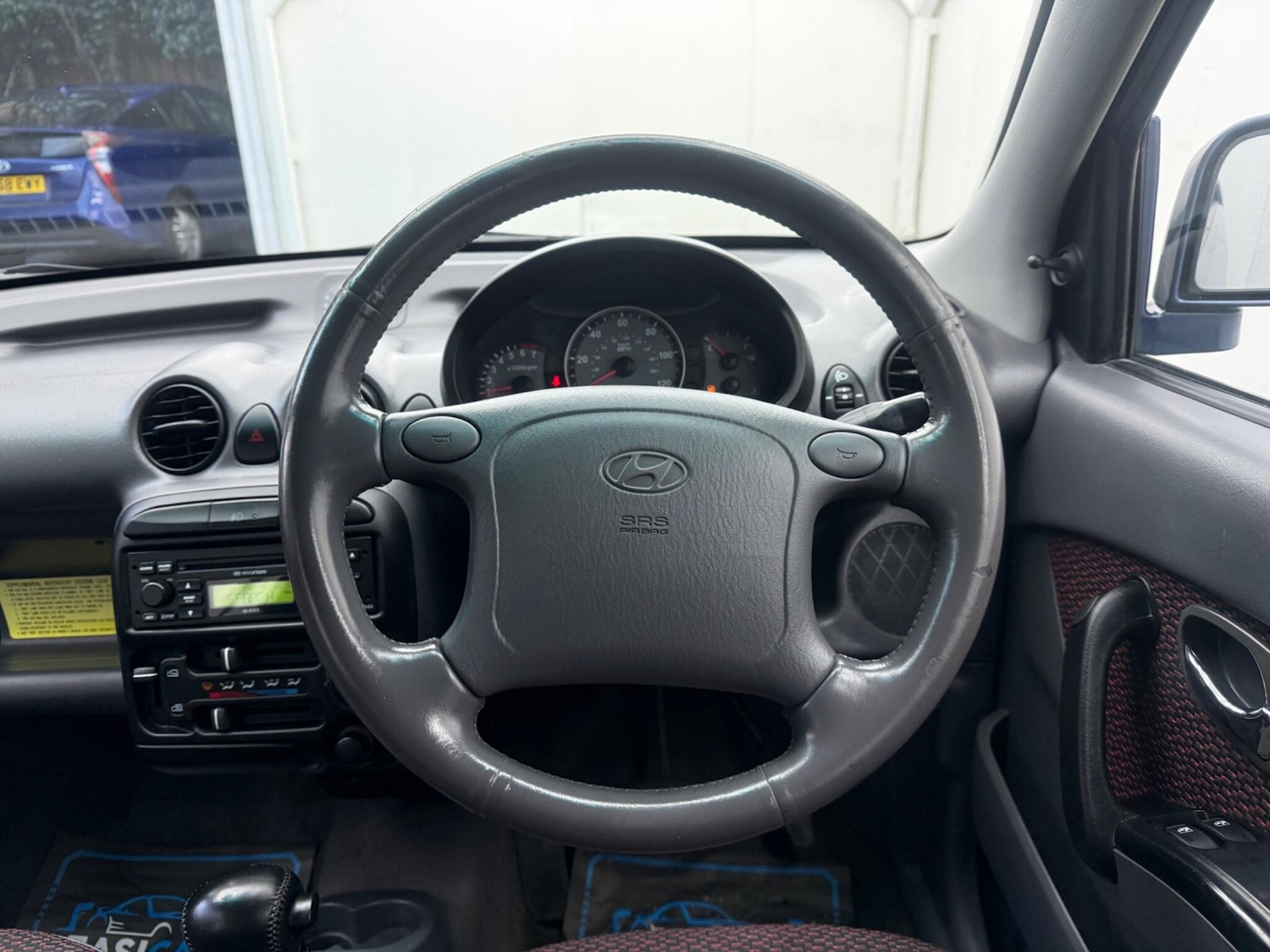 Used Hyundai Amica 2007 for sale - 77377436: Photo 32