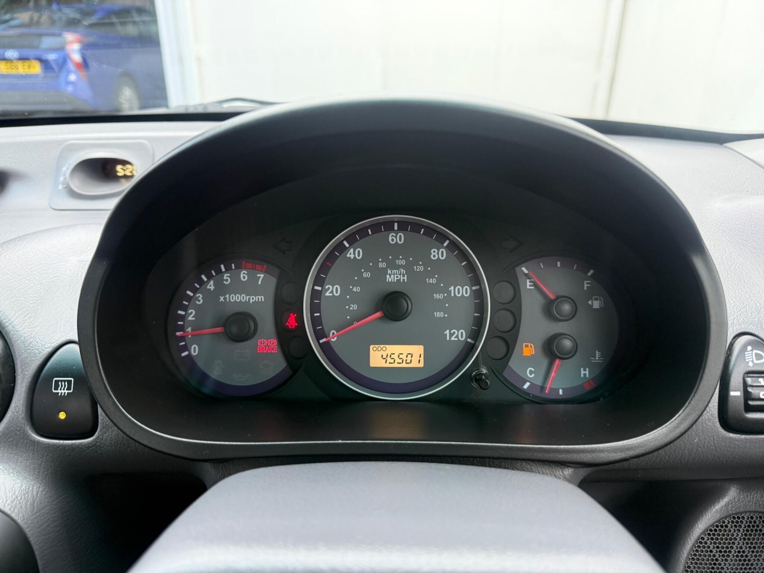 Used Hyundai Amica 2007 for sale - 77377436: Photo 33