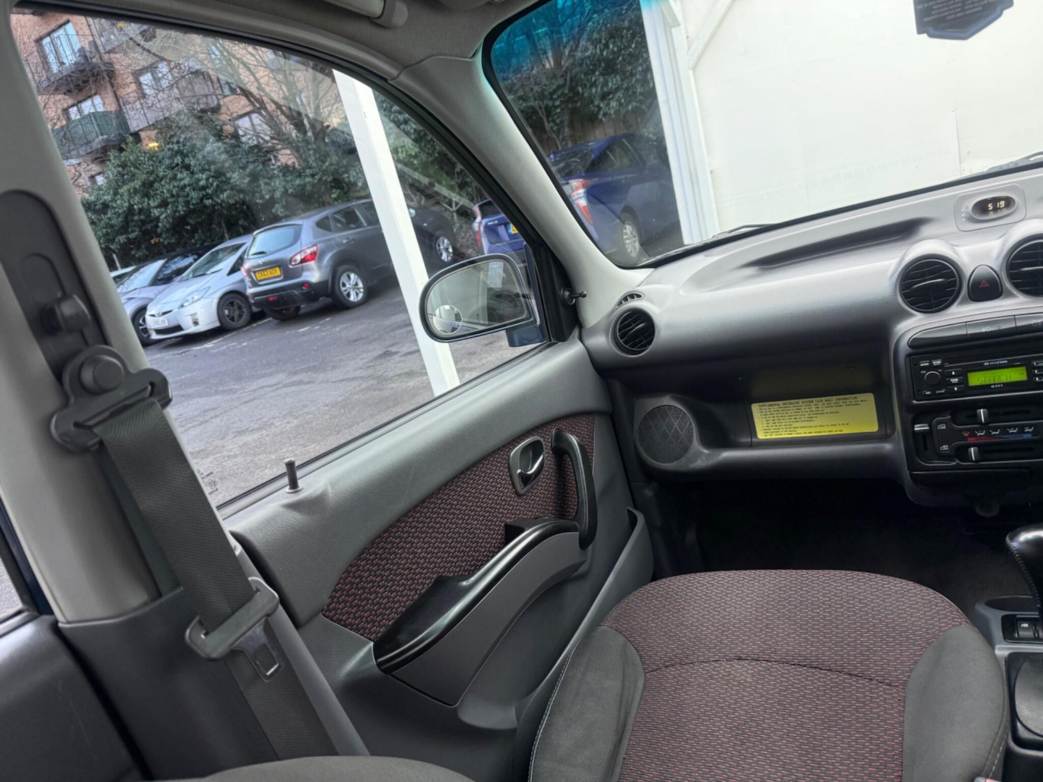 Used Hyundai Amica 2007 for sale - 77377436: Photo 36