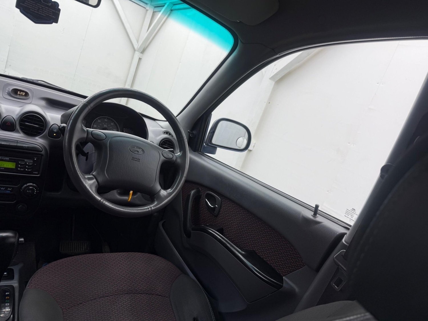 Used Hyundai Amica 2007 for sale - 77377436: Photo 37