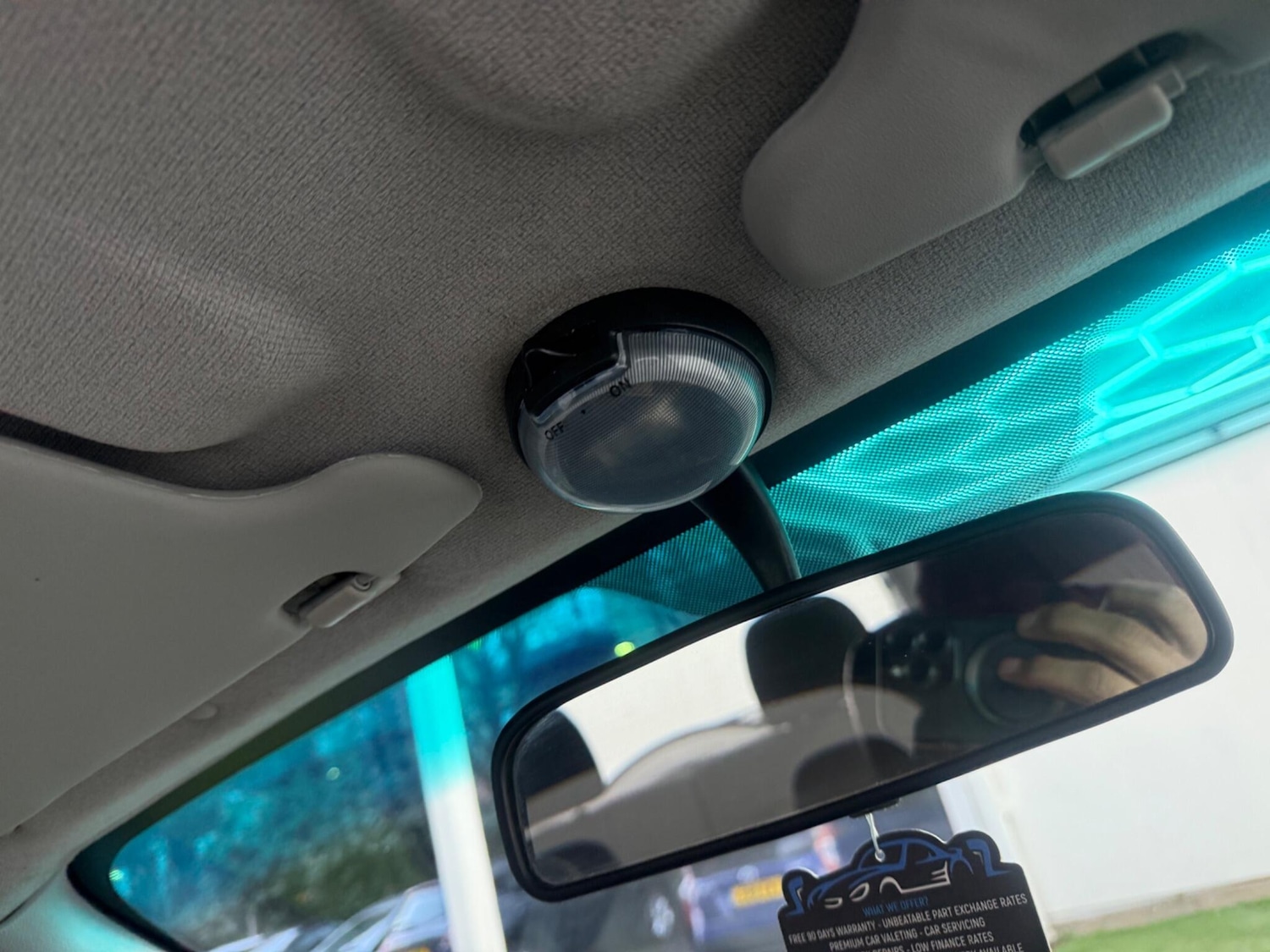 Used Hyundai Amica 2007 for sale - 77377436: Photo 49