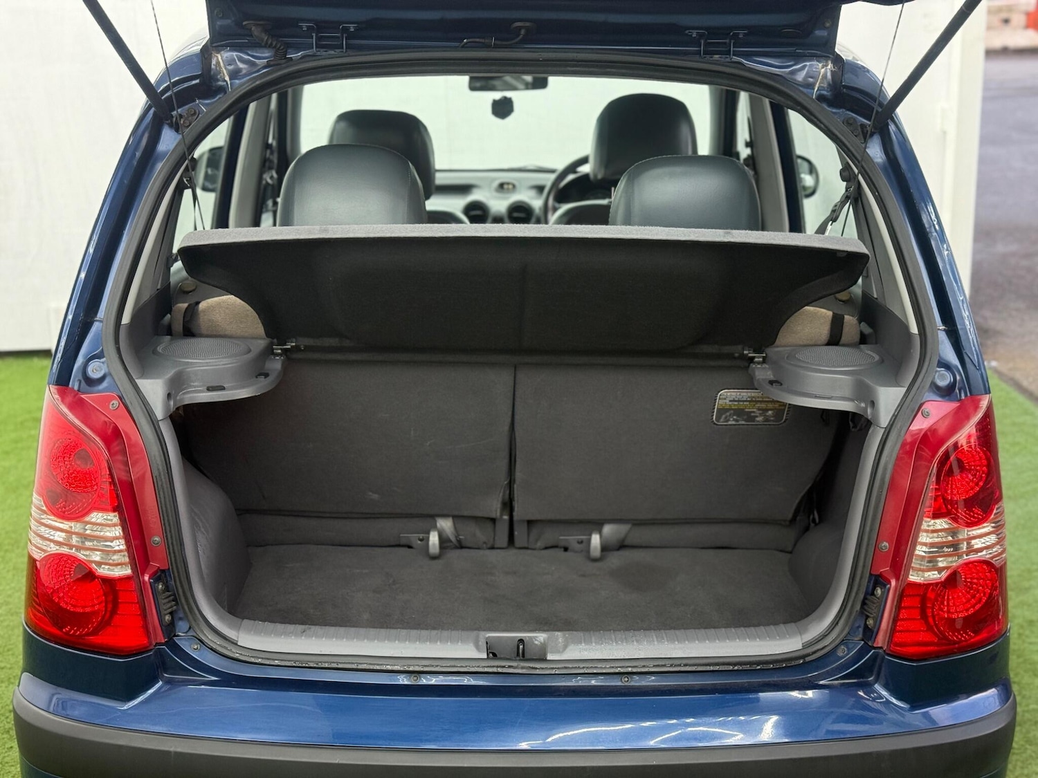 Used Hyundai Amica 2007 for sale - 77377436: Photo 8