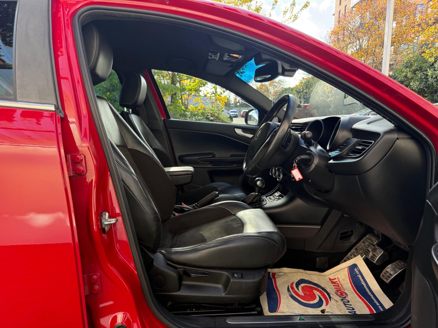 Used Alfa Romeo Giulietta for sale - 77612264: Photo 14