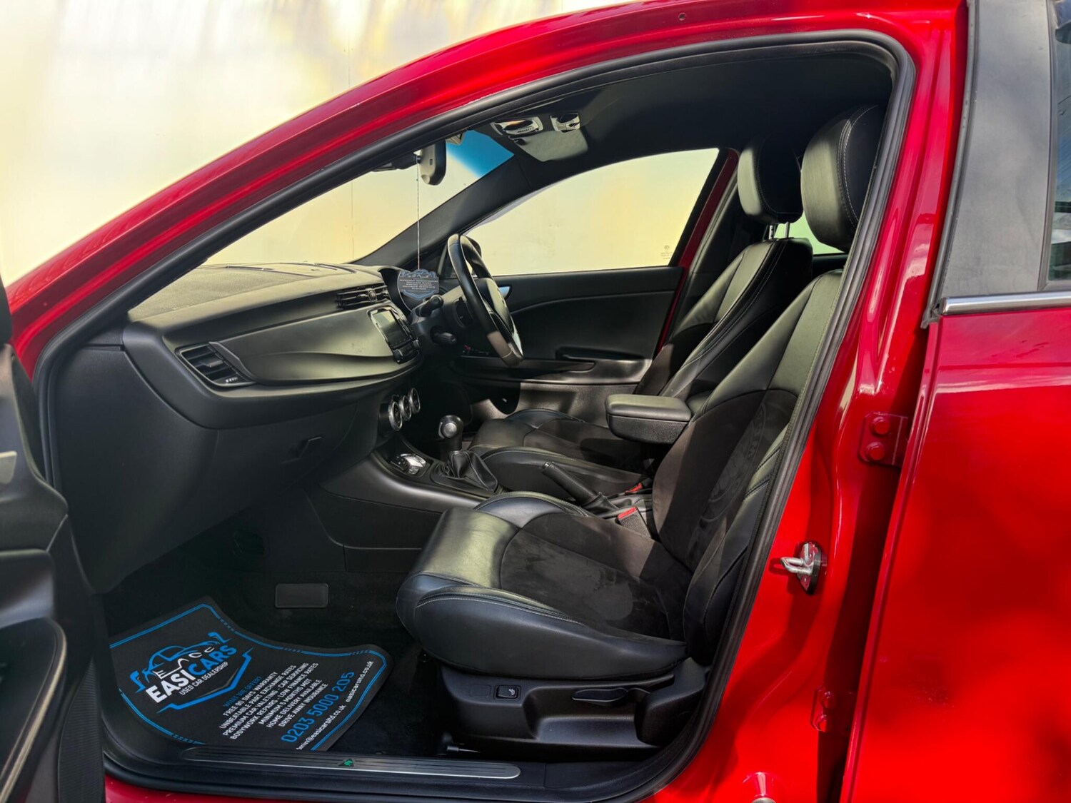 Used Alfa Romeo Giulietta for sale - 77612264: Photo 25