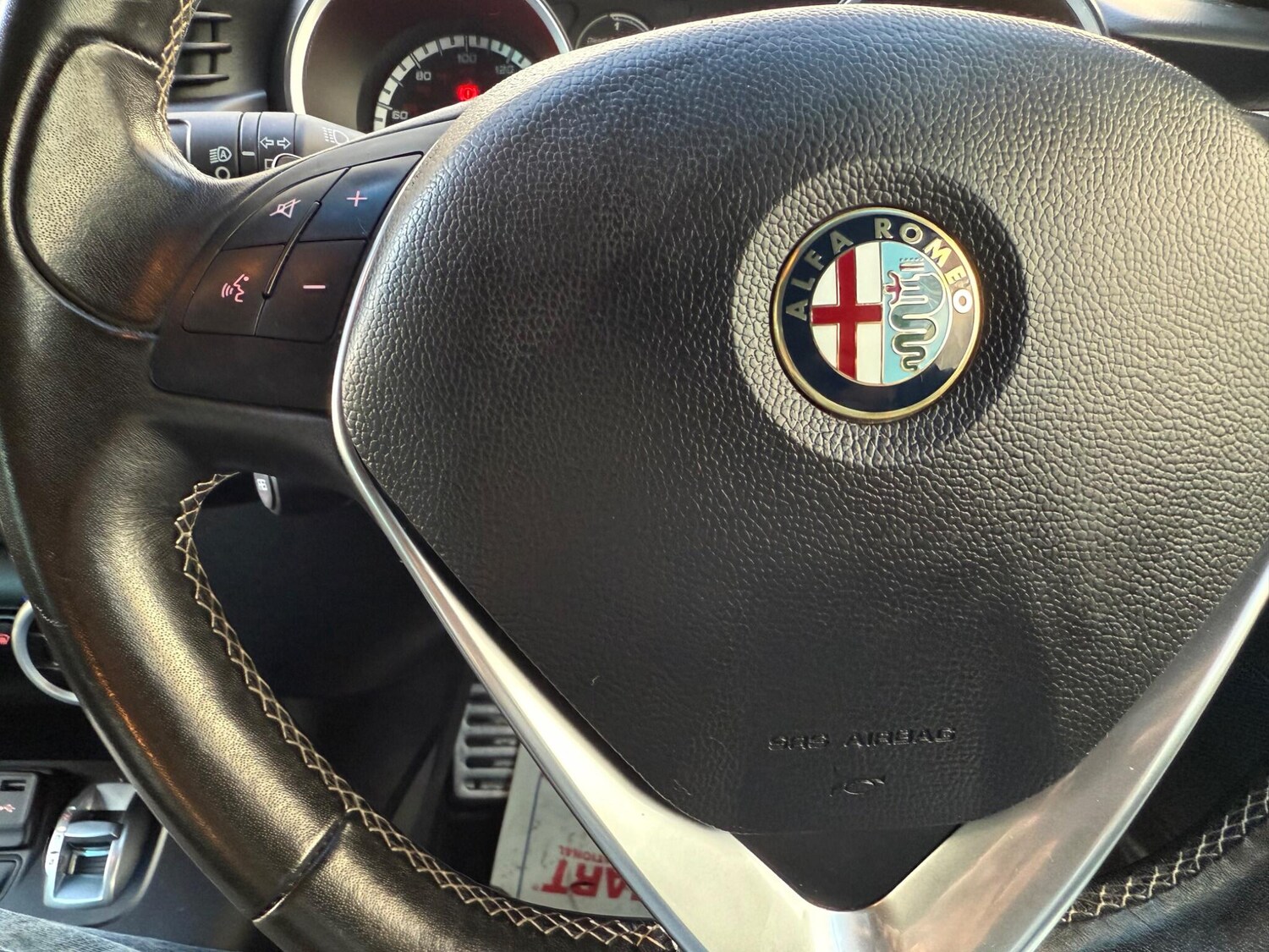 Used Alfa Romeo Giulietta for sale - 77612264: Photo 34