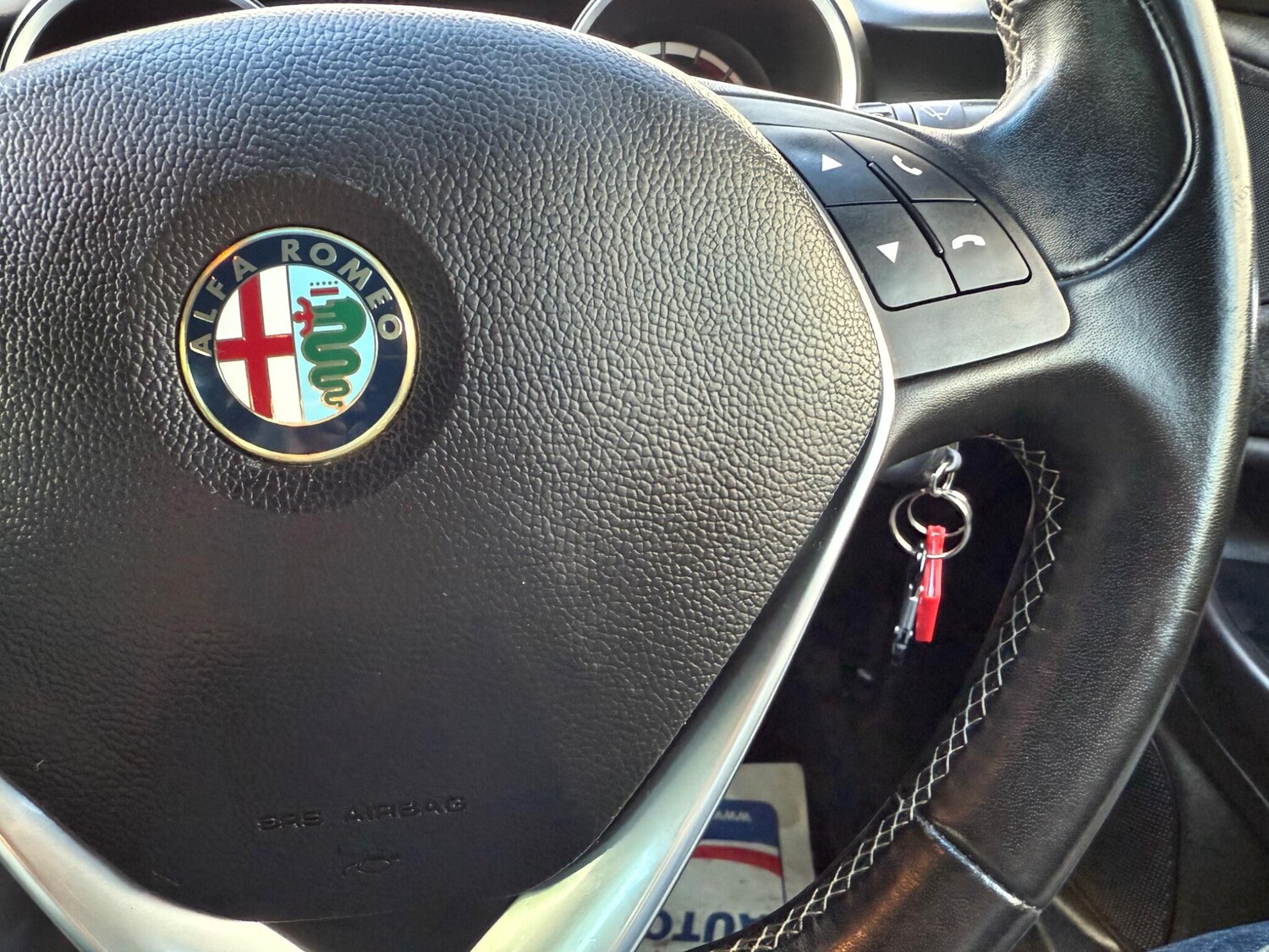 Used Alfa Romeo Giulietta for sale - 77612264: Photo 35