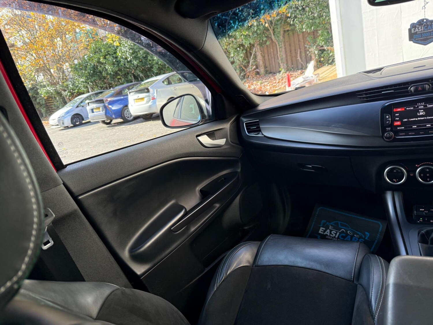 Used Alfa Romeo Giulietta for sale - 77612264: Photo 38