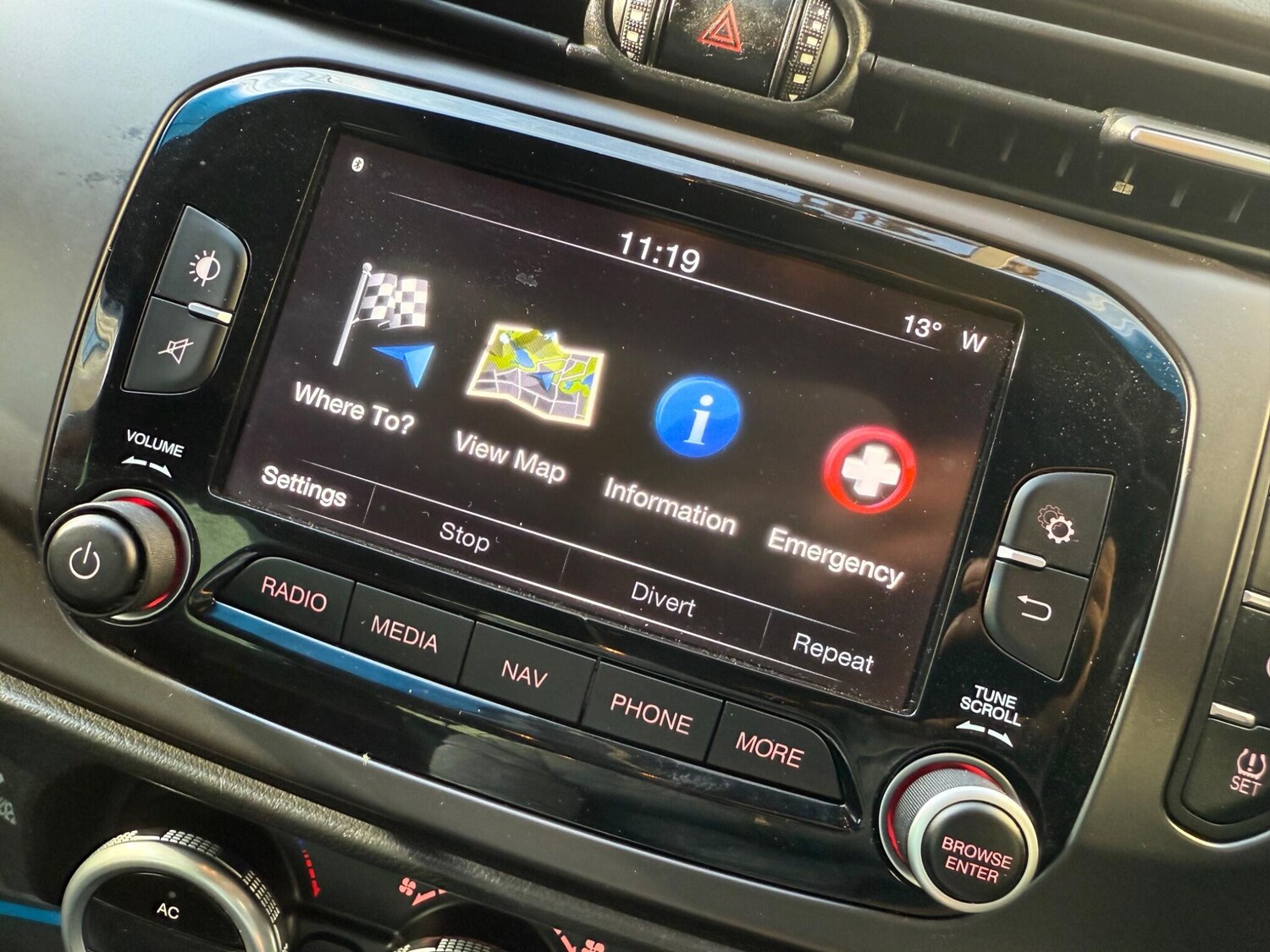 Used Alfa Romeo Giulietta for sale - 77612264: Photo 47