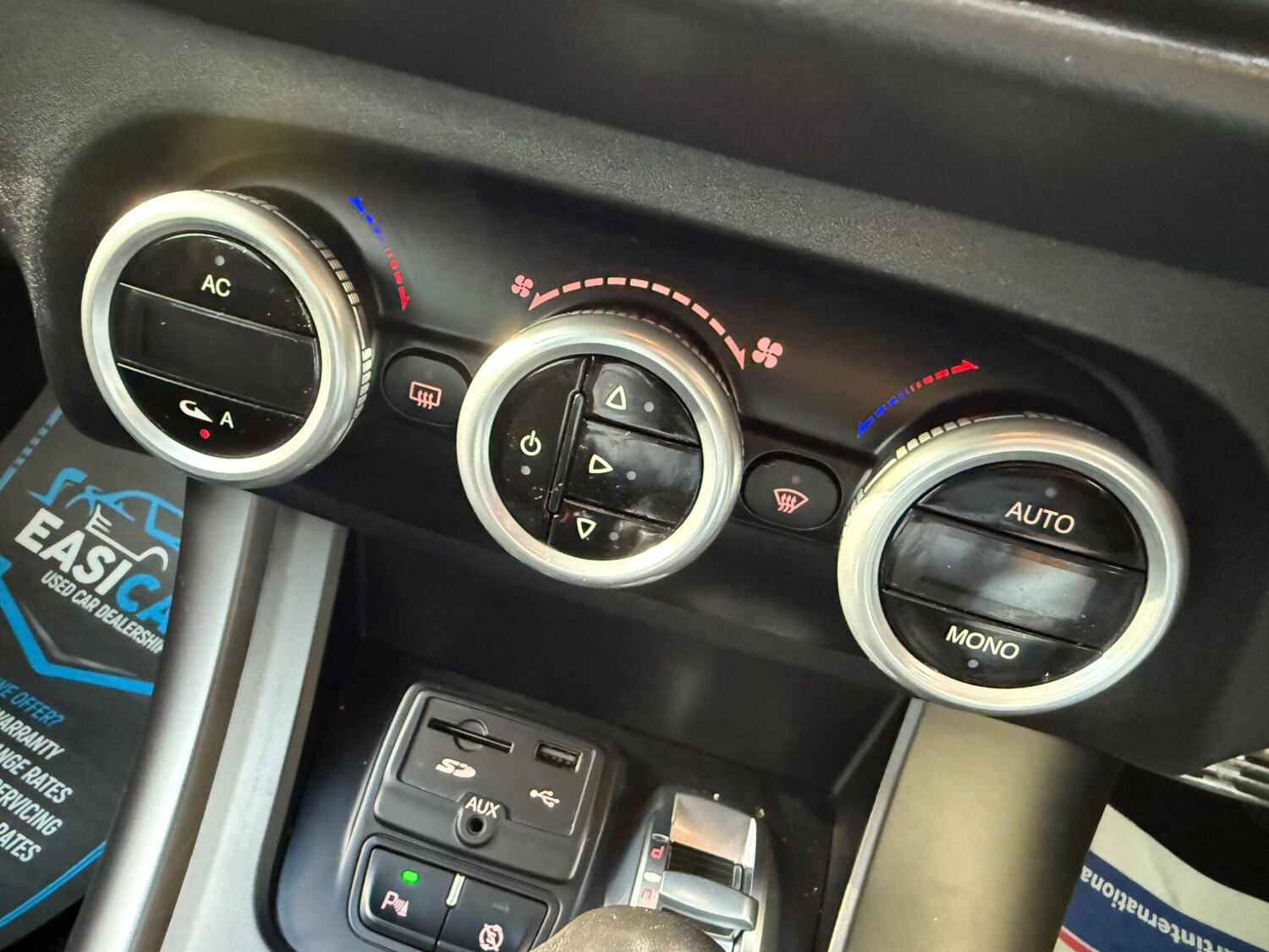 Used Alfa Romeo Giulietta for sale - 77612264: Photo 52