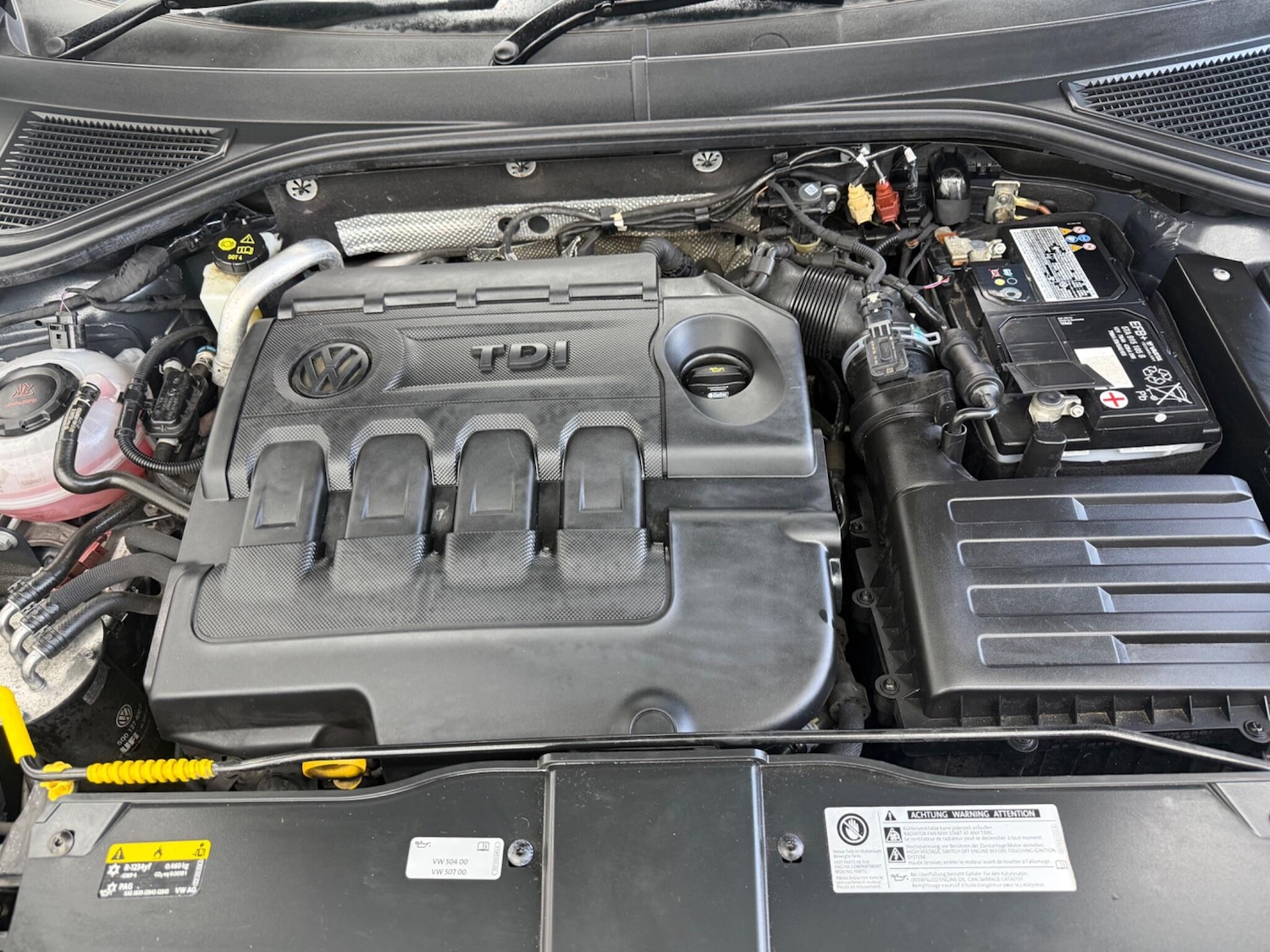 Used Volkswagen T-Roc 2018 for sale - 77892856: Photo 13