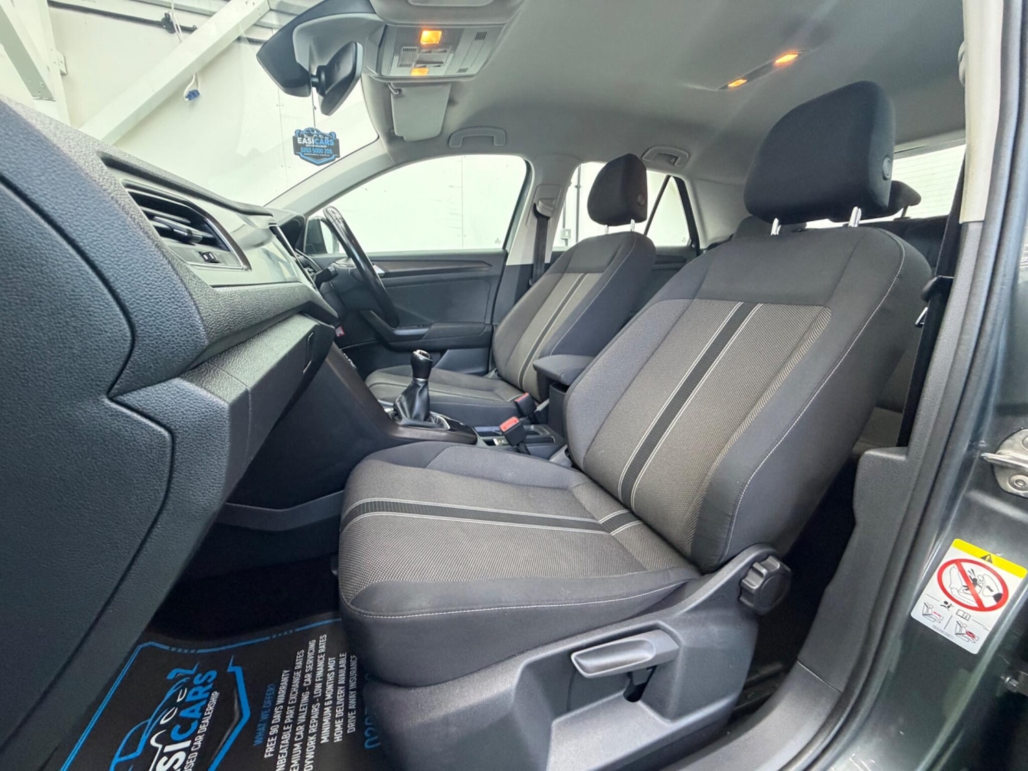 Used Volkswagen T-Roc 2018 for sale - 77892856: Photo 26