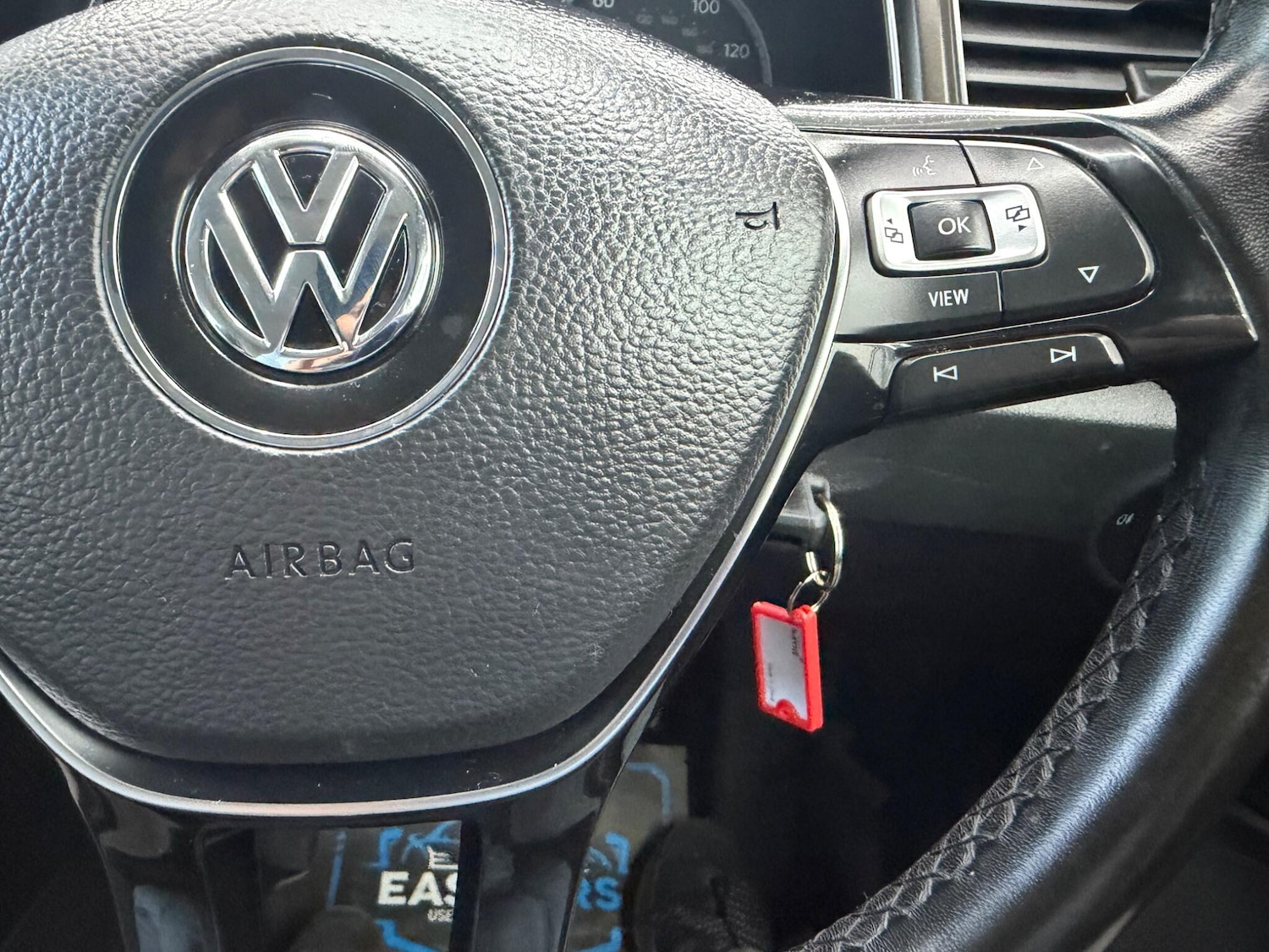 Used Volkswagen T-Roc 2018 for sale - 77892856: Photo 35