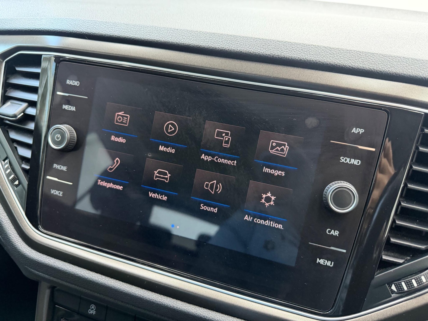 Used Volkswagen T-Roc 2018 for sale - 77892856: Photo 44