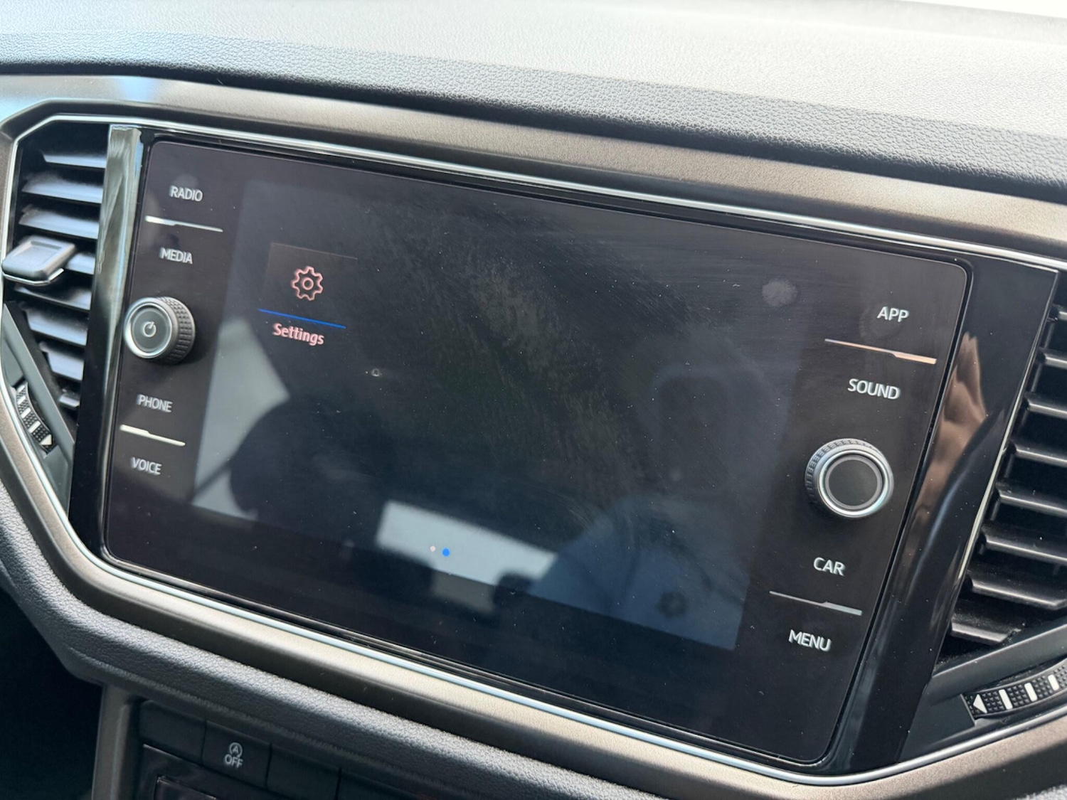 Used Volkswagen T-Roc 2018 for sale - 77892856: Photo 45